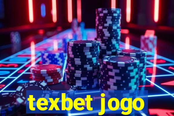 texbet jogo